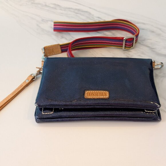 Consuela Uptown Crossbody Bag - Picture 1 of 4